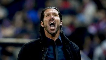 simeone, confiado previo al duelo ante el chelsea simeone, confiado previo al duelo ante el chelsea