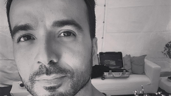 Luis Fonsi, furioso con Nicolás Maduro. Luis Fonsi, furioso con Nicolás Maduro.