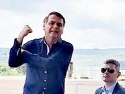 El estado de Brasil m&aacute;s golpeado por el Covid-19 pidi&oacute; ayuda para enterrar a sus muertos: Bolsonaro se neg&oacute;