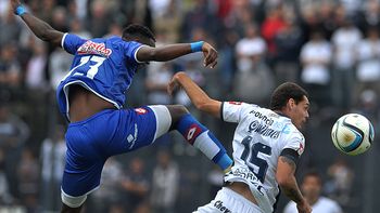 quilmes y godoy cruz aburrieron en el centenario quilmes y godoy cruz aburrieron en el centenario
