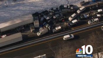 impresionante accidente en cadena de mas de 100 autos impresionante accidente en cadena de mas de 100 autos