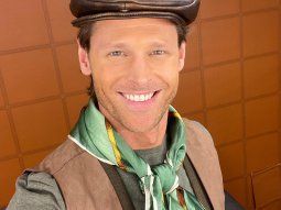 Mario Guerci habló del conflicto entre Camila Cavallo y Mariano Martínez