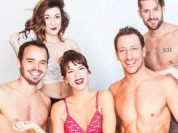 Suspendieron el debut de El otro lado de la cama en Mar del Plata Suspendieron el debut de El otro lado de la cama en Mar del Plata