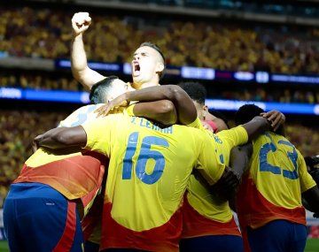 Cómo ver en vivo Uruguay vs Colombia por la Copa América