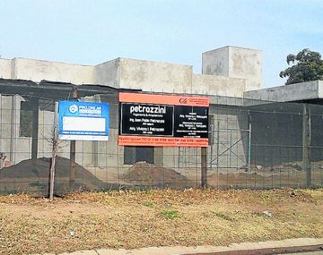 San Nicolás: nuevo sorteo del ProCreAr