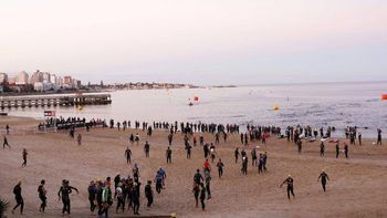 la bacteria de la playa que mato a un hombre en uruguay puede estar en la costa argentina la bacteria de la playa que mato a un hombre en uruguay puede estar en la costa argentina
