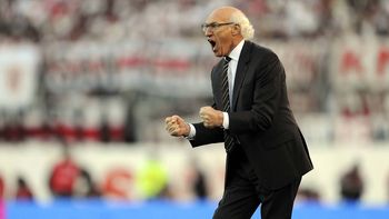 peor es nada: boca logro la clasificacion a la sudamericana y bianchi respira aliviado peor es nada: boca logro la clasificacion a la sudamericana y bianchi respira aliviado