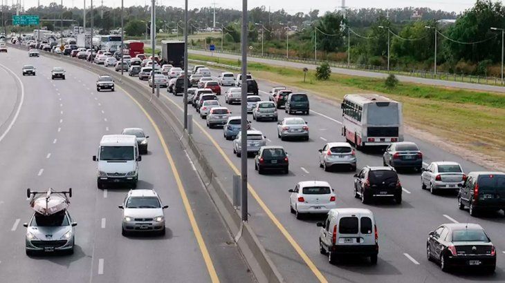 Lo primero que se debe revisar del auto antes de salir a la ruta