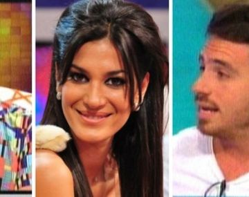 El fuerte cruce entre Amestoy y Federico Bal por Silvina Escudero