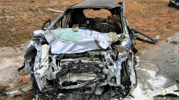 Tuvieron un accidente porque su auto era defectuoso y les dieron una indemnización millonaria
