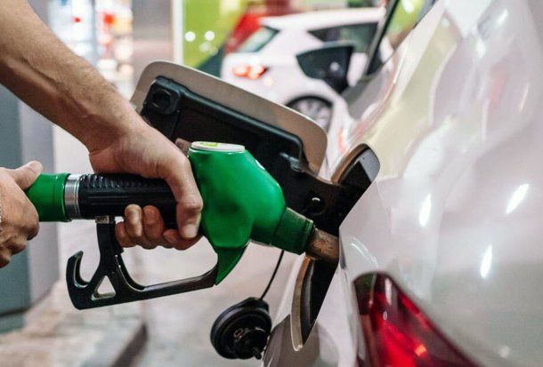 Se esperan nuevas subas en los combustibles.