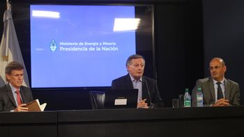 aumentos en las tarifas: las 10 frases destacadas de la conferencia de aranguren aumentos en las tarifas: las 10 frases destacadas de la conferencia de aranguren