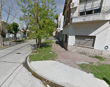 Sarandí: intentó defender a su hijo de un robo