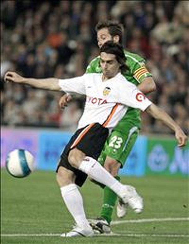 Roberto ayala