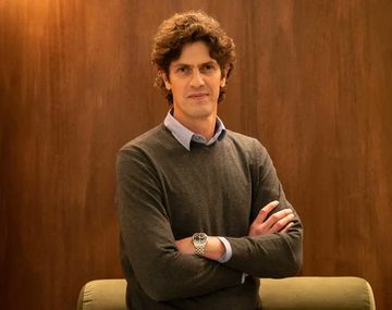 Martín Lousteau: No tengo afinidad con Bullrich. Lo prefiero a Horacio