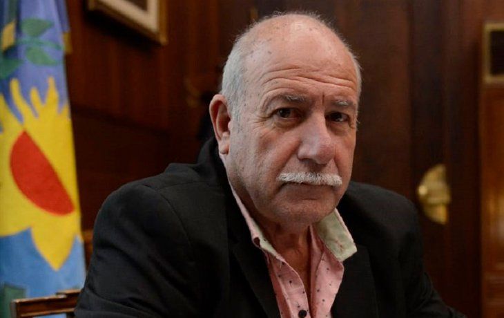 Murió el vicepresidente del Banco Provincia en un accidente de tránsito