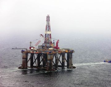 Preocupan fallas en plataforma petrolera