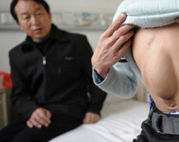  Los ejercicios para mejorar la postura y endurecer el abdomen