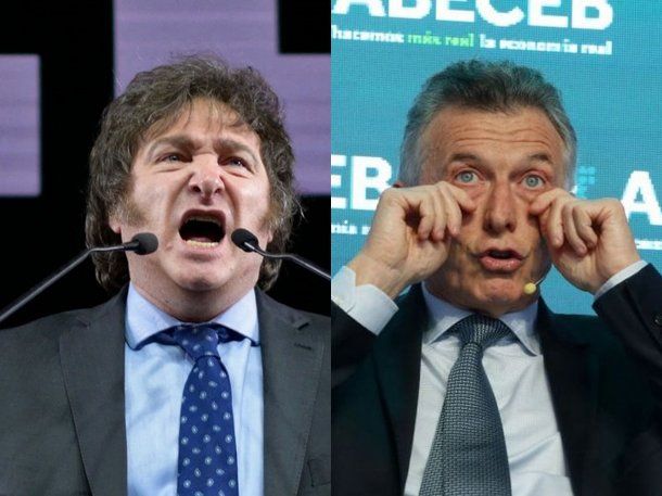 Interna: en Argenzuela revelaron la reacción de Mauricio Macri tras reunirse con Javier Milei