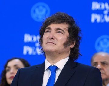 Javier Milei