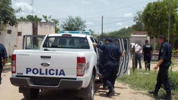 misterio por un cadaver flotando en un canal de santiago del estero misterio por un cadaver flotando en un canal de santiago del estero