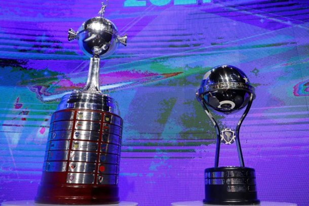 CONMEBOL definió las sedes de las finales de los torneos continentales de la próxima temporada: dónde serán