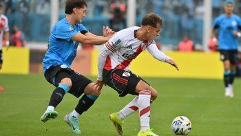 River vs. Belgrano por la final del Torneo Apertura 2026. River vs. Belgrano por la final del Torneo Apertura 2026.
