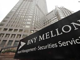 cristina kirchner celebro la postura de bonistas europeos de intimar al banco de nueva york cristina kirchner celebro la postura de bonistas europeos de intimar al banco de nueva york