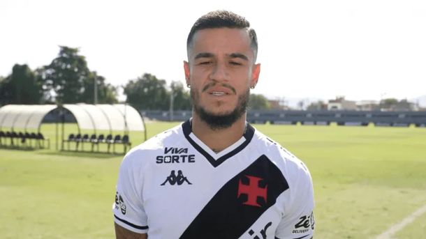 Dramático momento en Brasil: disparos interrumpieron una entrevista a Philippe Coutinho