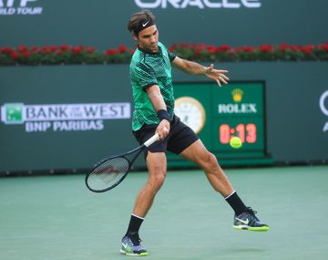 Federer no asegura su presencia en Roland Garros: Decidiré en mayo