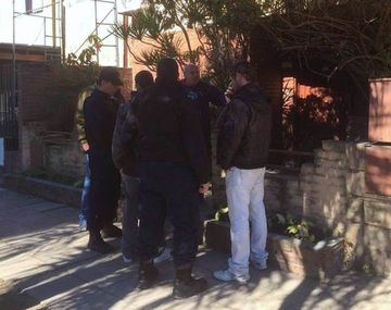 Detuvieron a un puntero de Cambiemos  en Santa Fe por repartir boletas y plata