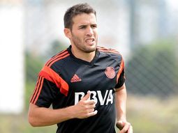 camilo mayada firmo y se convirtio en el tercer refuerzo de river camilo mayada firmo y se convirtio en el tercer refuerzo de river