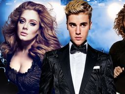 llegan los video music awards: beyonce, adele y justin bieber, los mas nominados llegan los video music awards: beyonce, adele y justin bieber, los mas nominados