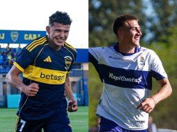 boca y gimnasia definen al campeon del torneo proyeccion de reserva en el florencio sola boca y gimnasia definen al campeon del torneo proyeccion de reserva en el florencio sola