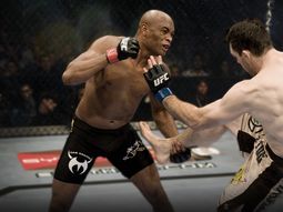 las 5 mejores peleas de ufc del ano las 5 mejores peleas de ufc del ano