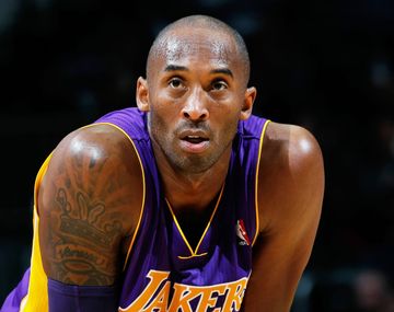 Kobe Bryant