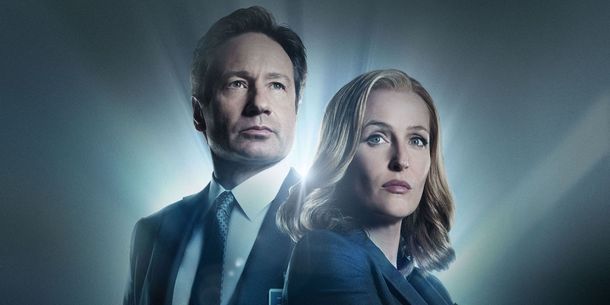 The X-Files: este miércoles se estrena la nueva temporada