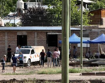 La autopsia reveló cómo murió una de las dos hermanas israelíes