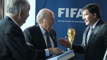 fifa: la afip denuncia a los empresarios argentinos fifa: la afip denuncia a los empresarios argentinos