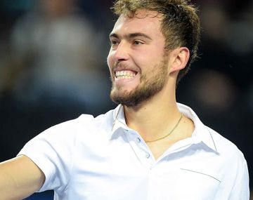 Confirmado: el mejor tenista polaco no juega ante Argentina