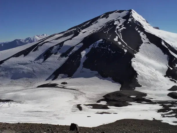 Búsqueda de los andinistas: encontraron tres cuerpos en el cerro Marmolejo