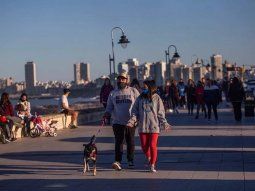 Verano 2021: testeos rápidos