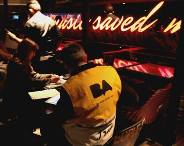 Ruidos molestos, falta de higiene y de seguridad fueron algunos de los motivos para clausurar cervecerías