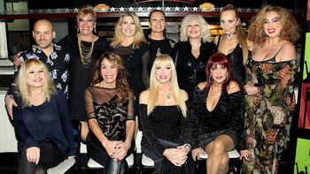 mas problemas para muscari: una de las actrices de extinguidas dejo la obra por malos tratos mas problemas para muscari: una de las actrices de extinguidas dejo la obra por malos tratos