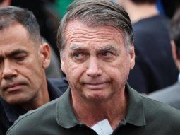 la corte suprema de brasil acuso a bolsonaro de intentar romper la tobillera electronica la corte suprema de brasil acuso a bolsonaro de intentar romper la tobillera electronica