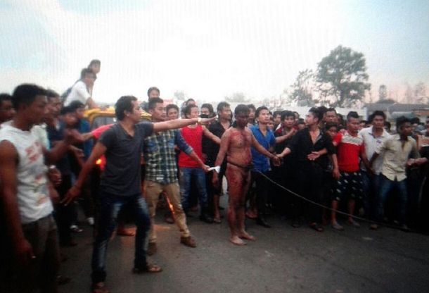 Gentileza: @OhBlackCrow