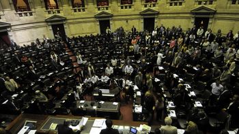 que necesita el oficialismo para aprobar cada proyecto de ley que necesita el oficialismo para aprobar cada proyecto de ley