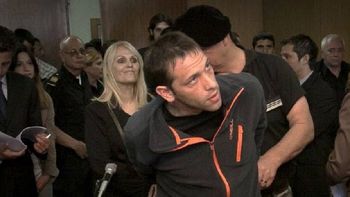 hallan muerto a un joven condenado por descuartizar a su amigo