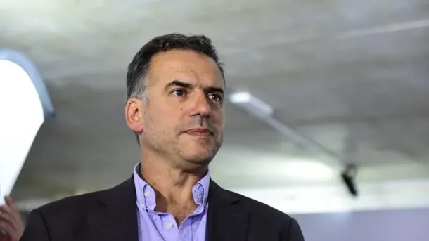 El intendente de Canelones