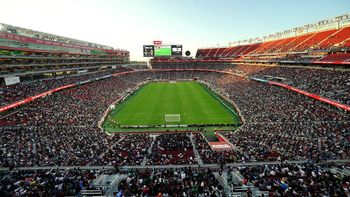 Ni Telefe ni TyC Sports: qué canal pasa en vivo Jordania vs. Argelia Ni Telefe ni TyC Sports: qué canal pasa en vivo Jordania vs. Argelia